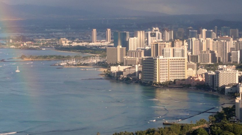 Hawaii Real Estate Listings